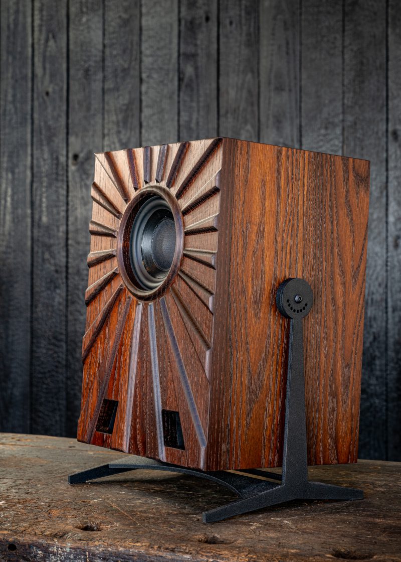 Helios by fleetwood sound